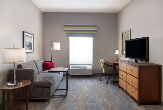 Hampton Inn & Suites Fort Myers Beach/Sanibel Gateway, FL
