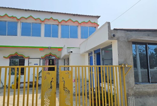 New Tajpur Resort & Resturent Tajpur