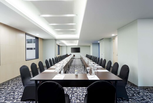 Mercure Jakarta Simatupang