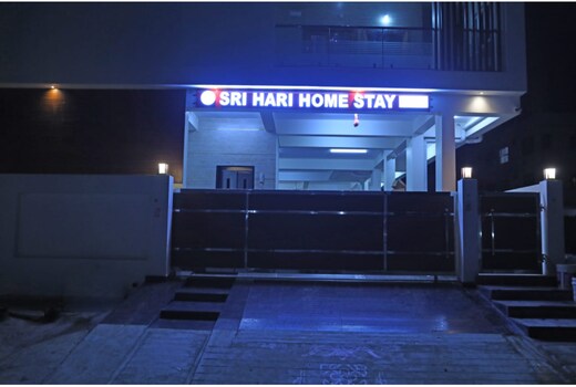 Sri Hari Home Stay By Pickurstay Hotels