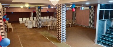 Hotel VIP Resort