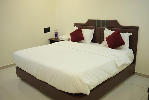 HOTEL RAJVEER