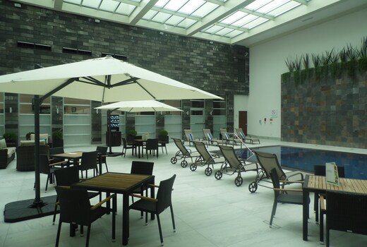 Holiday Inn Leon Plaza Mayor, an IHG Hotel