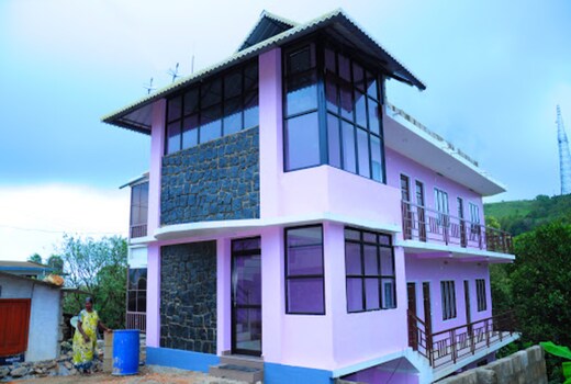 ANN Homestay