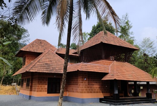 The Cricket Valley Homestay