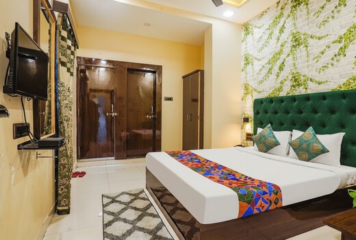 The JK Hotel