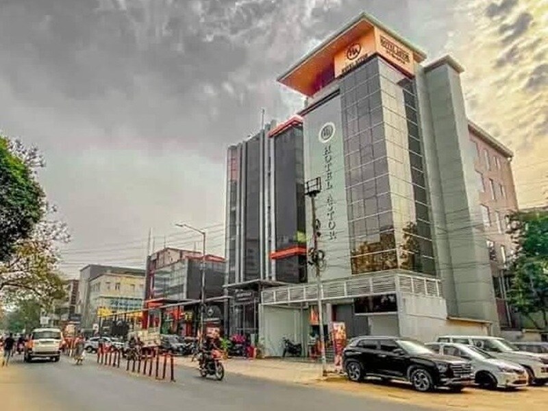 Hotel Astor