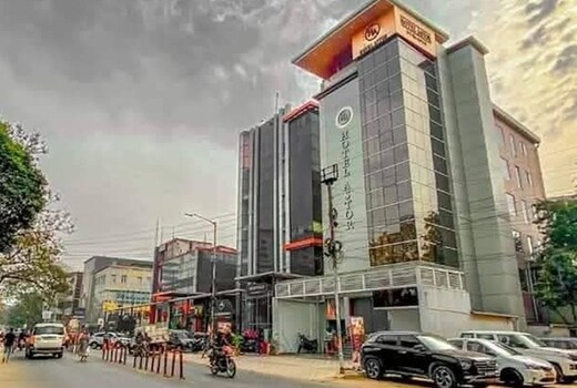 Hotel Astor
