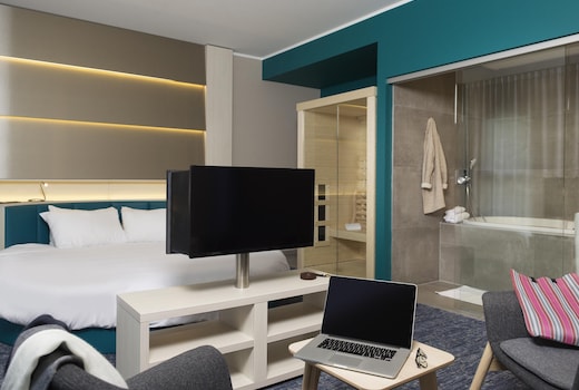 ibis Styles Nivelles
