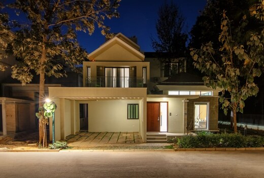 Villa by Signature Club Resort