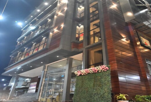 HOTEL RK GRAND