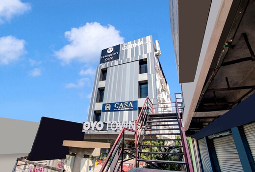 Townhouse Casa Grand