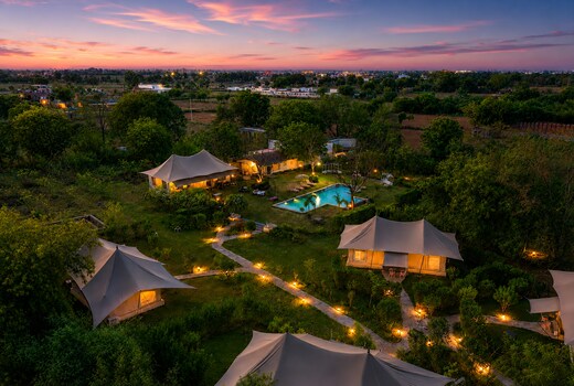 The Kablan Luxury Living