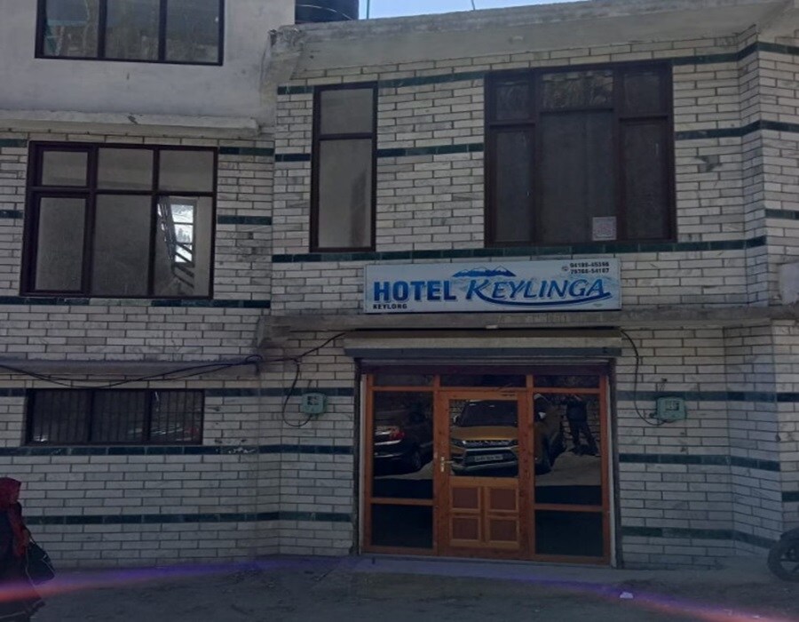 Hotel Keylinga
