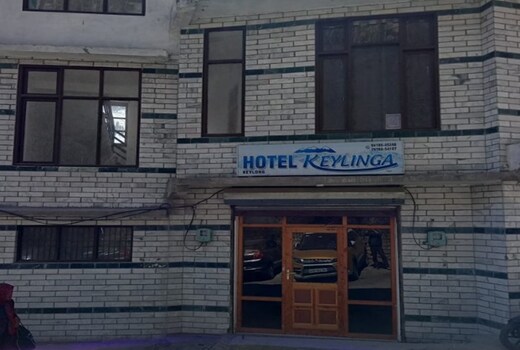 Hotel Keylinga