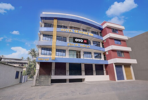 Hotel O Sea Side