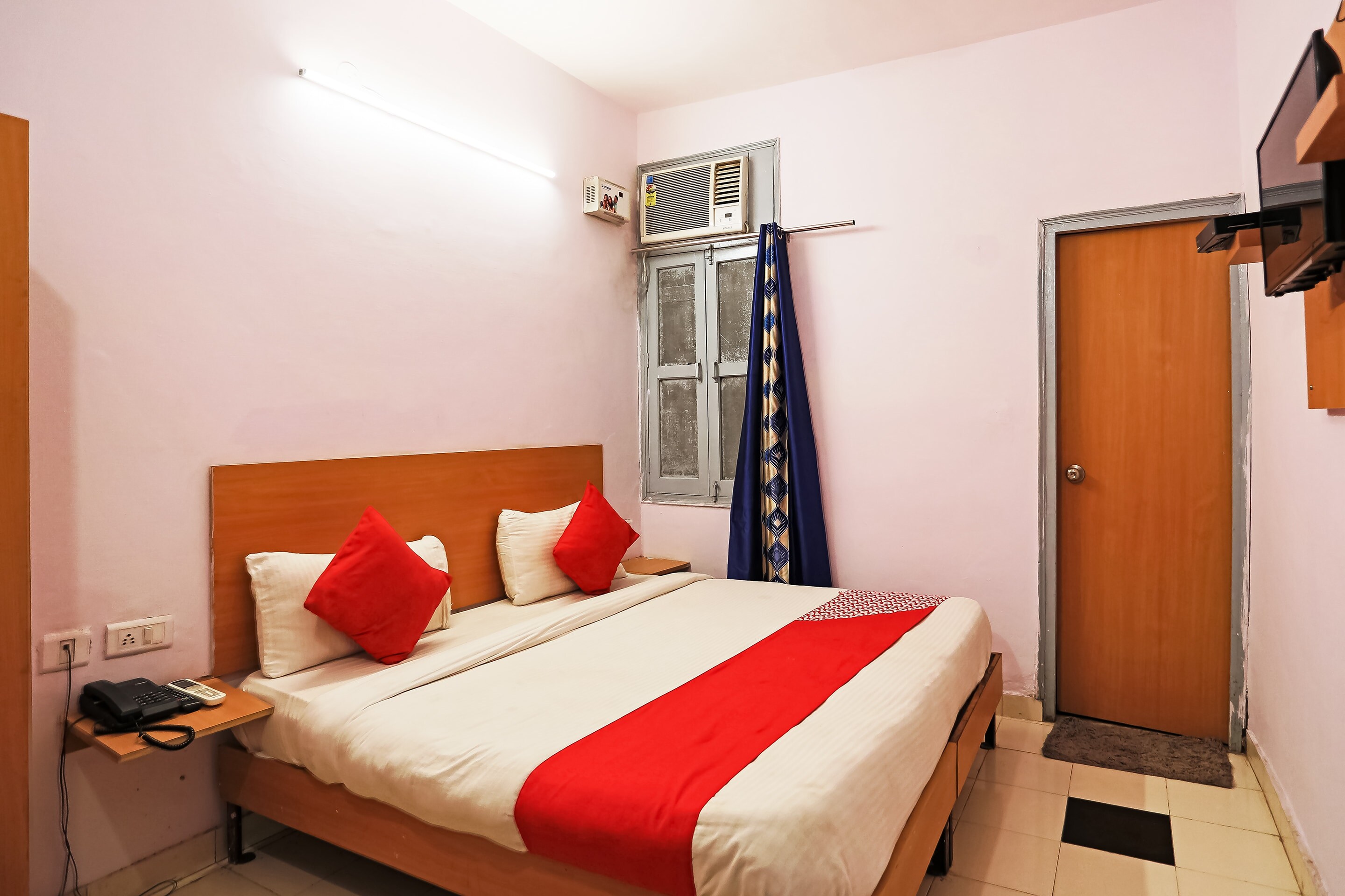 Hotel O Friends Harsh Villa