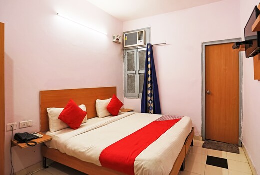 Hotel O Friends Harsh Villa