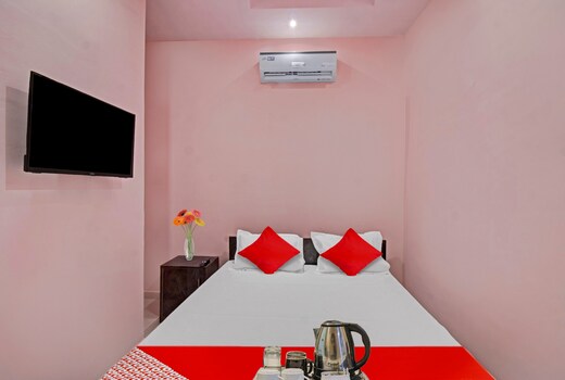 Hotel O by OYO R K Guest House