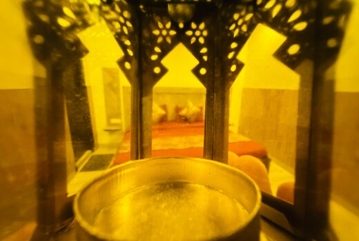 Comfort Cove | Comfortable stay | Rajouri Garden