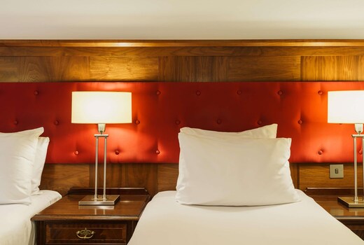 Mercure Exeter Southgate Hotel
