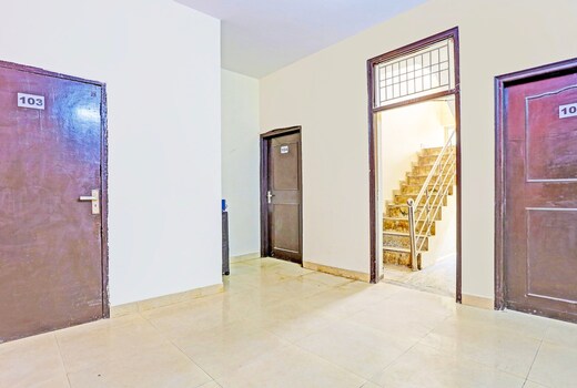 Super Hotel O Shubham Residency