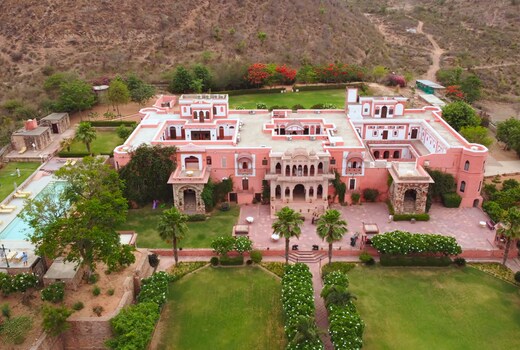 RAM BIHARI PALACE