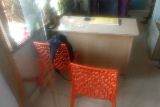 Bapuji Guest House
