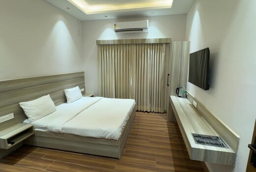 Aana Homestay Sohna-Gurgaon