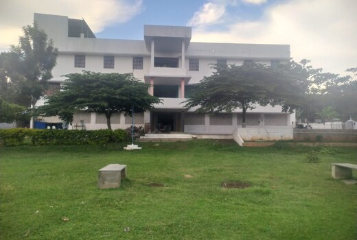 Jalebi Resorts