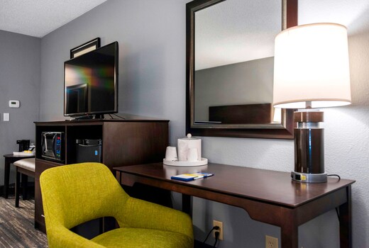 Hampton Inn by Hilton Kinston