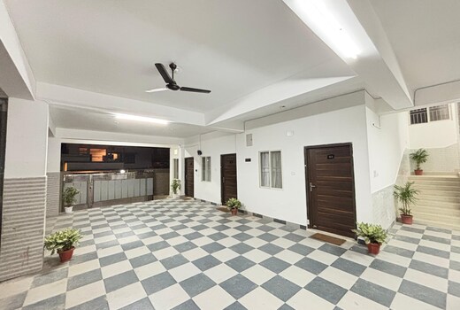 Hoppin Homestay