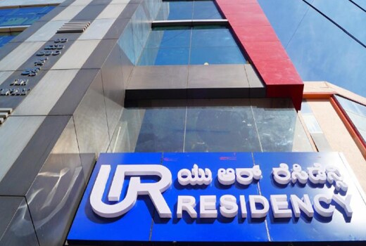 UR Residency