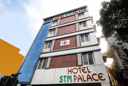 Hotel STM Palace