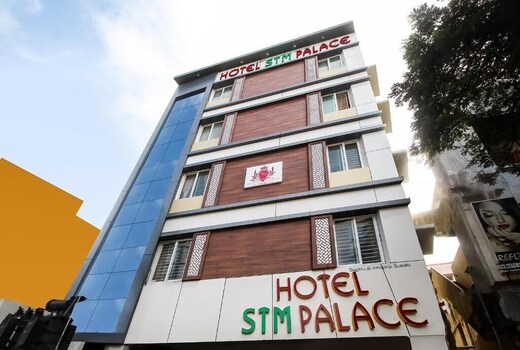 Hotel STM Palace