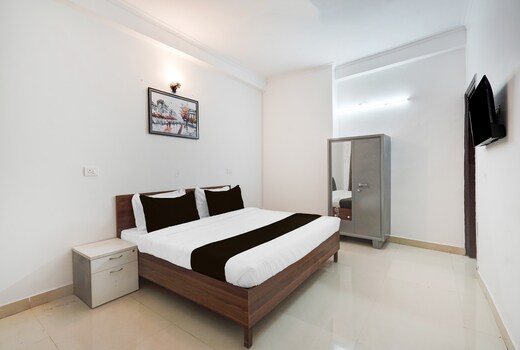 Hotel O Dream House