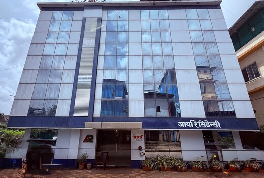 Arya Residency