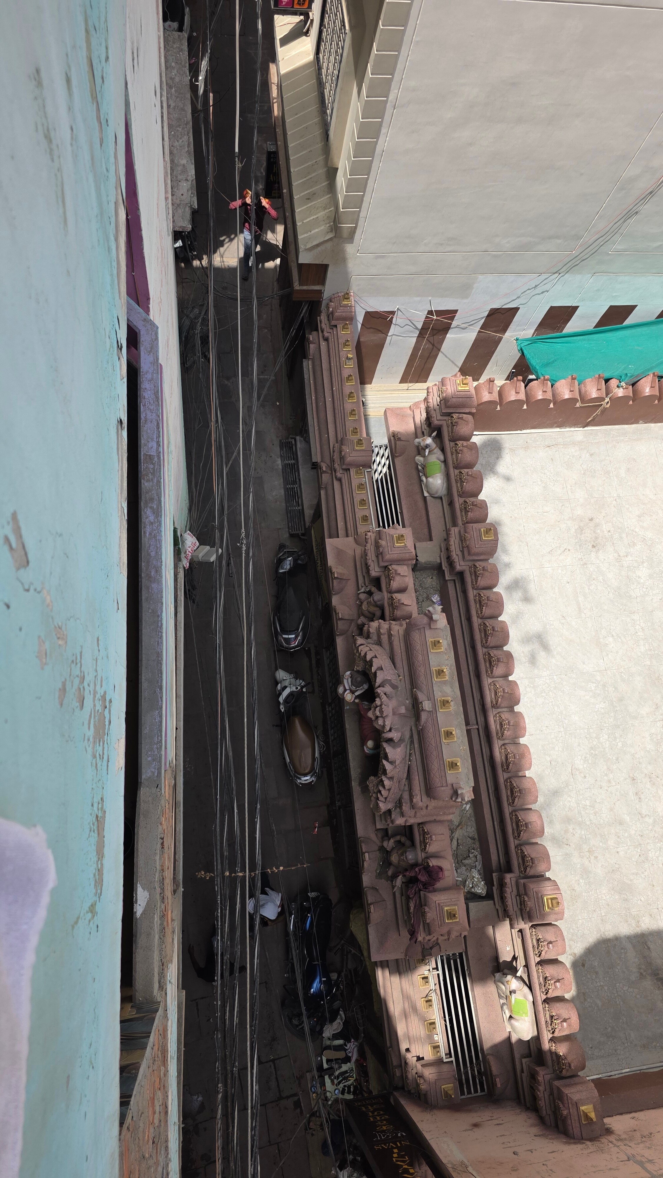 Shiv Ganga hotel