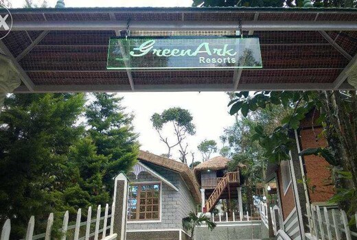 Green Ark Resorts