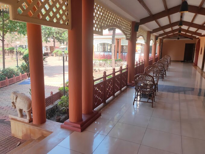 Main gallery