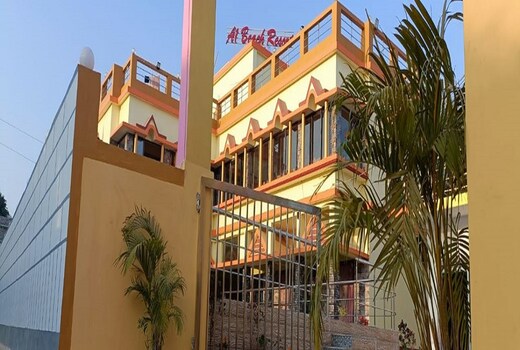 A1 BEACH RESORT