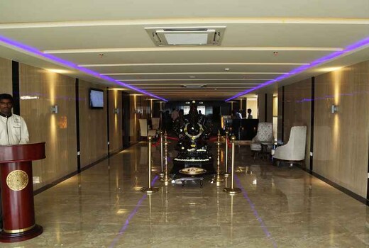 Hotel Suraj Grand