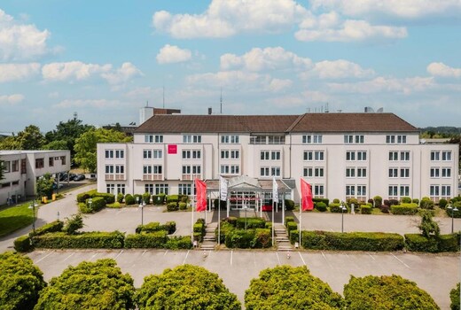 Leonardo Hotel Aachen