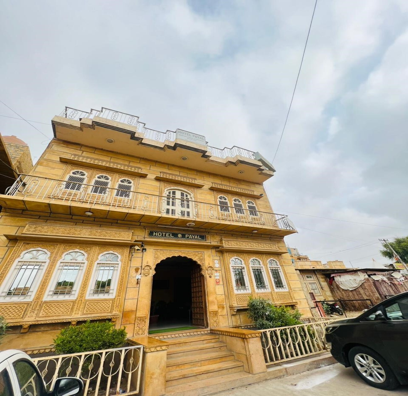 Hotel Payal