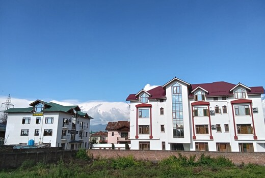 Hotel Grand Comforts