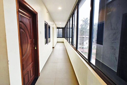 Anugraha Lodge Murudeshwar