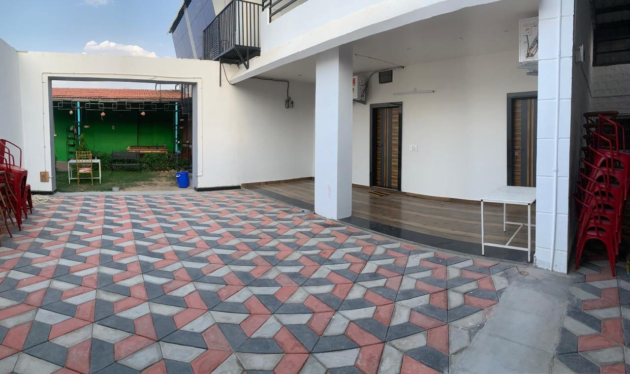 Main gallery