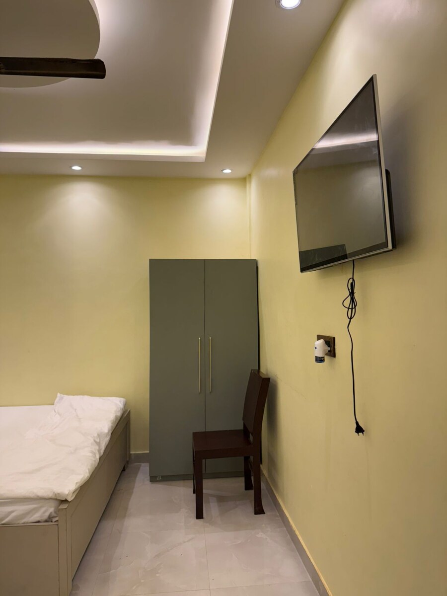 Hotel Ramarsh Palace
