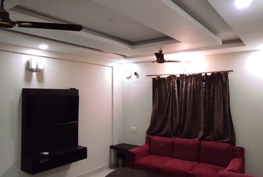 Funduq Savoury Apartment