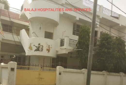 BALAJI HOSPITALITIES AND SERVICES